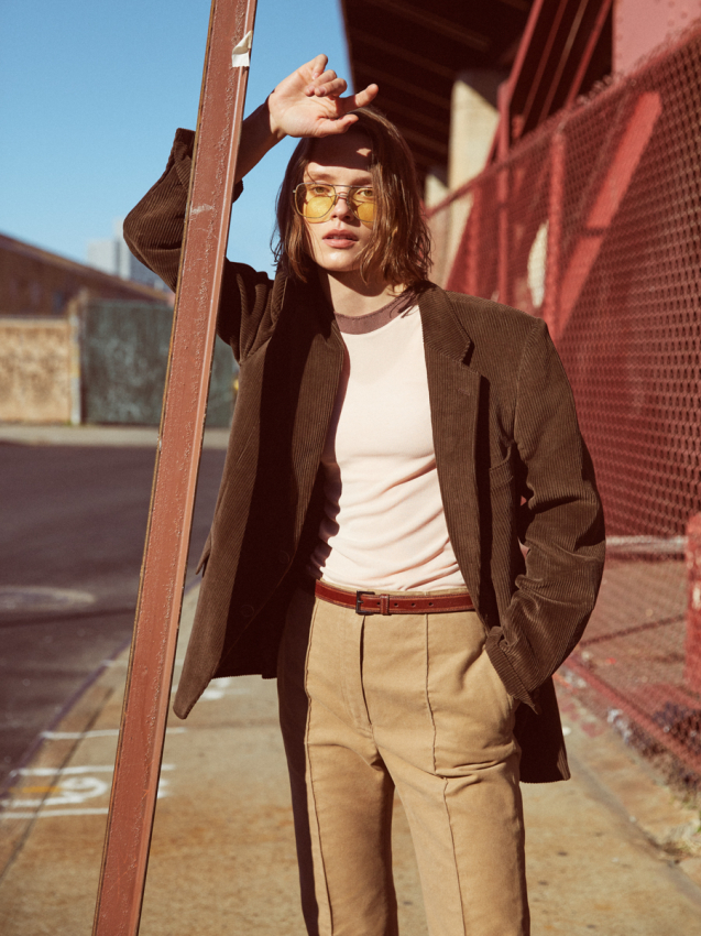 BLAIR PETTY - PORTFOLIO - EDITORIAL